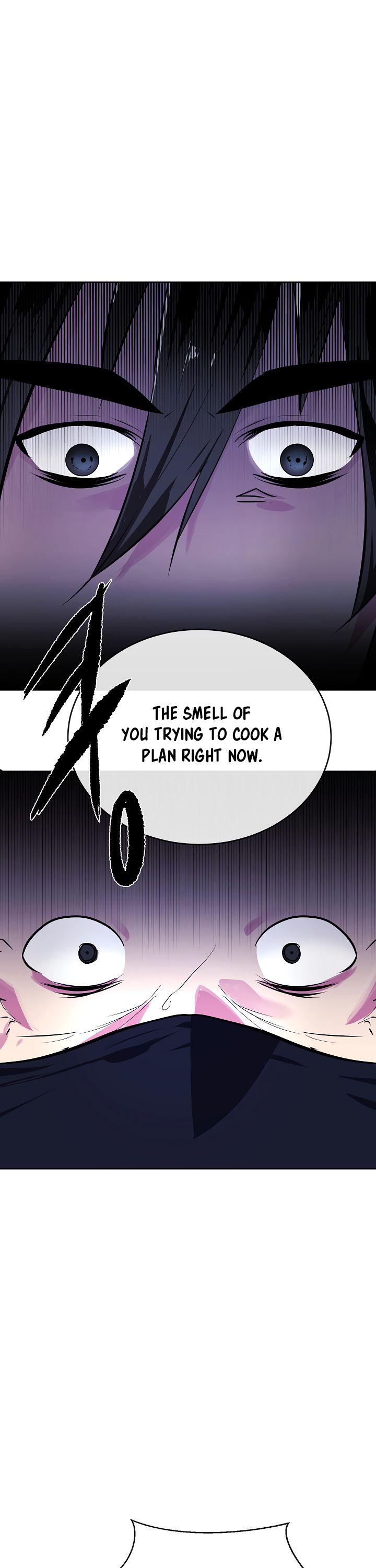 Volcanic Age Chapter 130 page 16 - Chapter 130