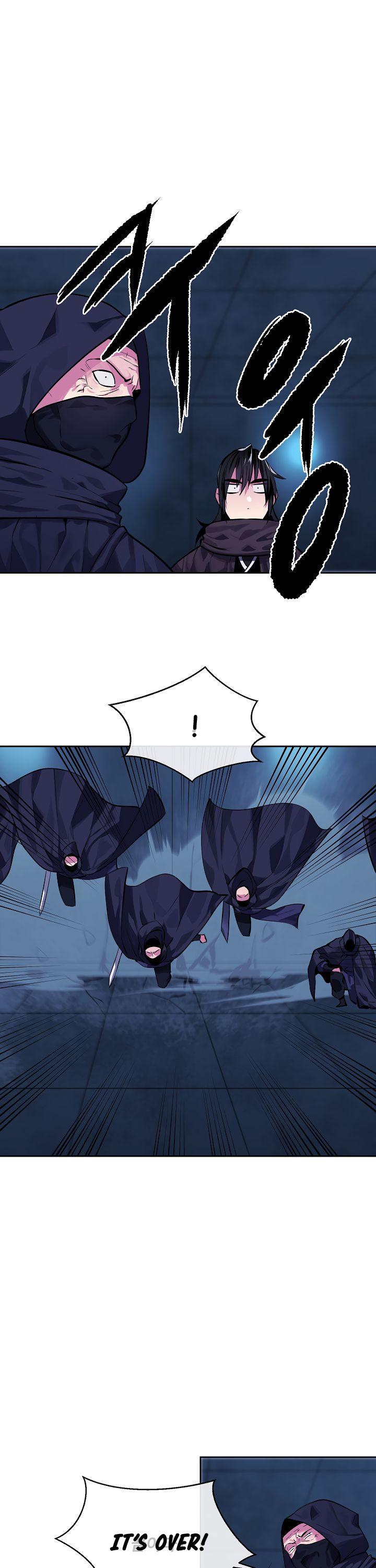 Volcanic Age Chapter 130 page 2 - Chapter 130
