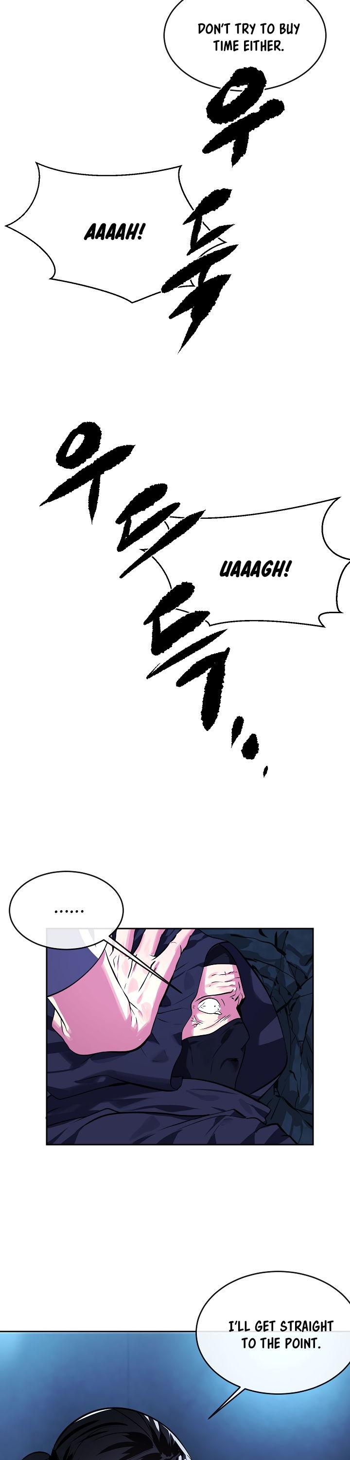 Volcanic Age Chapter 130 page 21 - Chapter 130