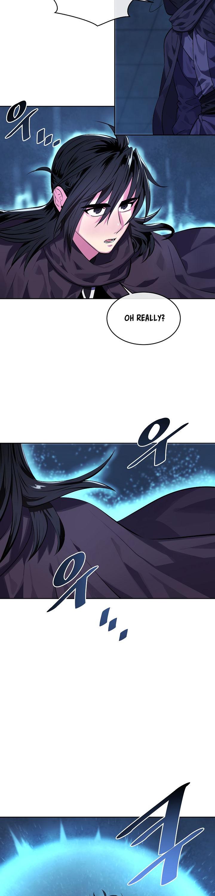 Volcanic Age Chapter 130 page 3 - Chapter 130