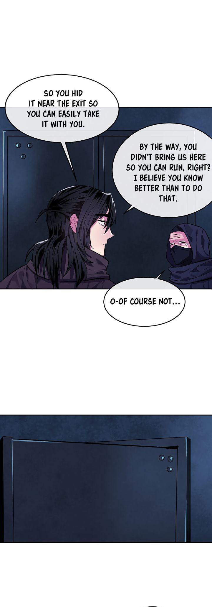 Volcanic Age Chapter 130 page 30 - Chapter 130