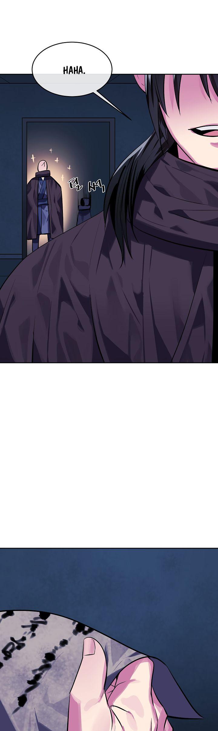 Volcanic Age Chapter 130 page 36 - Chapter 130
