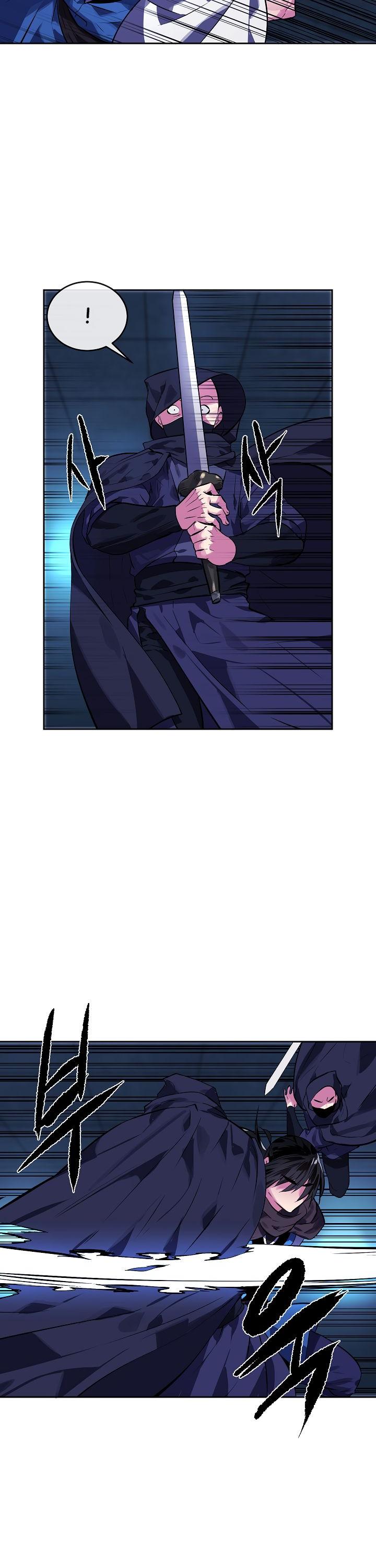 Volcanic Age Chapter 130 page 9 - Chapter 130