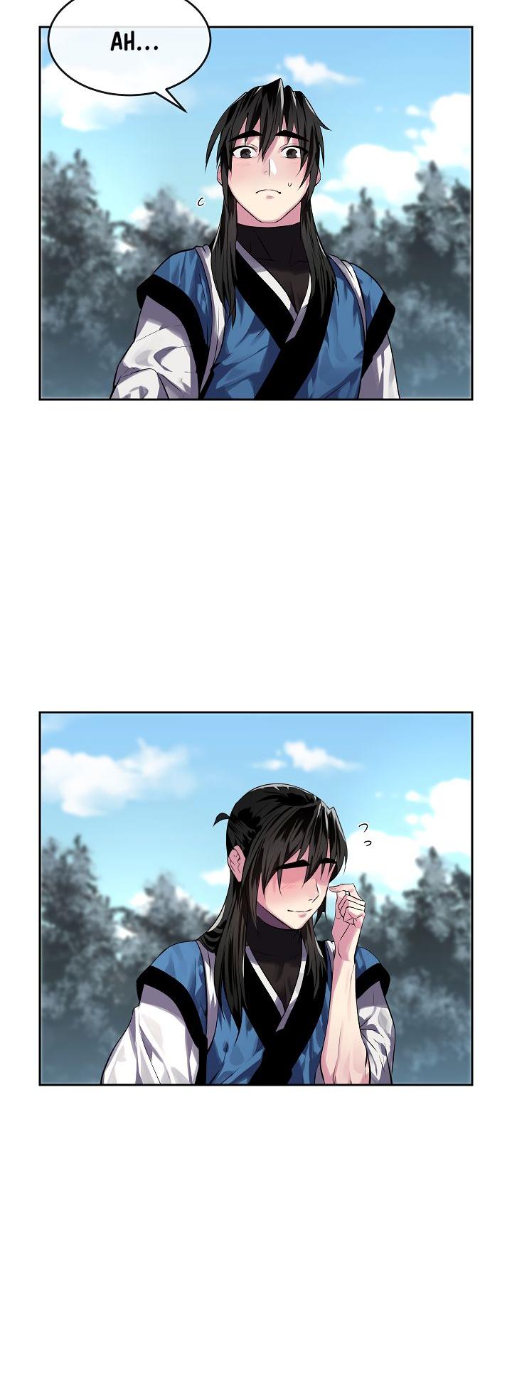 Volcanic Age Chapter 131 page 13 - Chapter 131