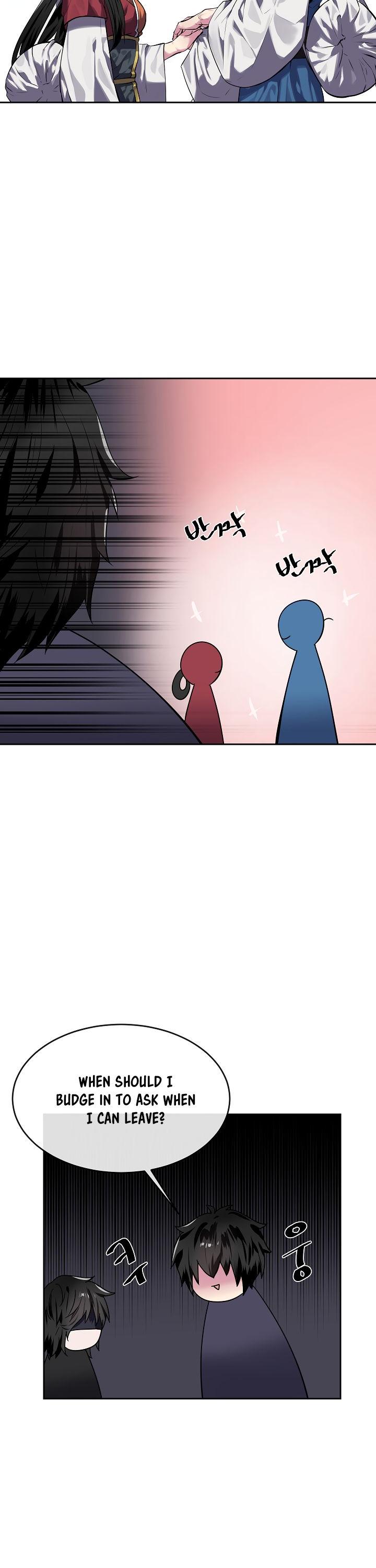 Volcanic Age Chapter 131 page 15 - Chapter 131