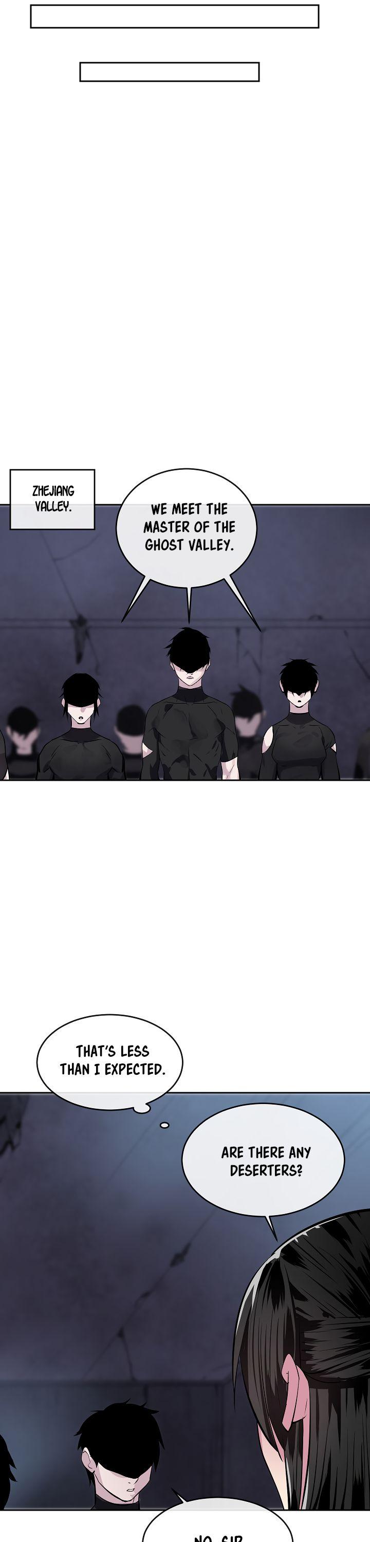 Volcanic Age Chapter 131 page 22 - Chapter 131