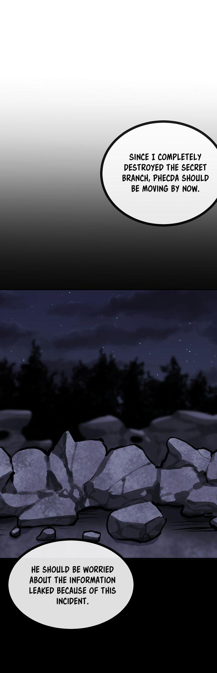 Volcanic Age Chapter 131 page 24 - Chapter 131