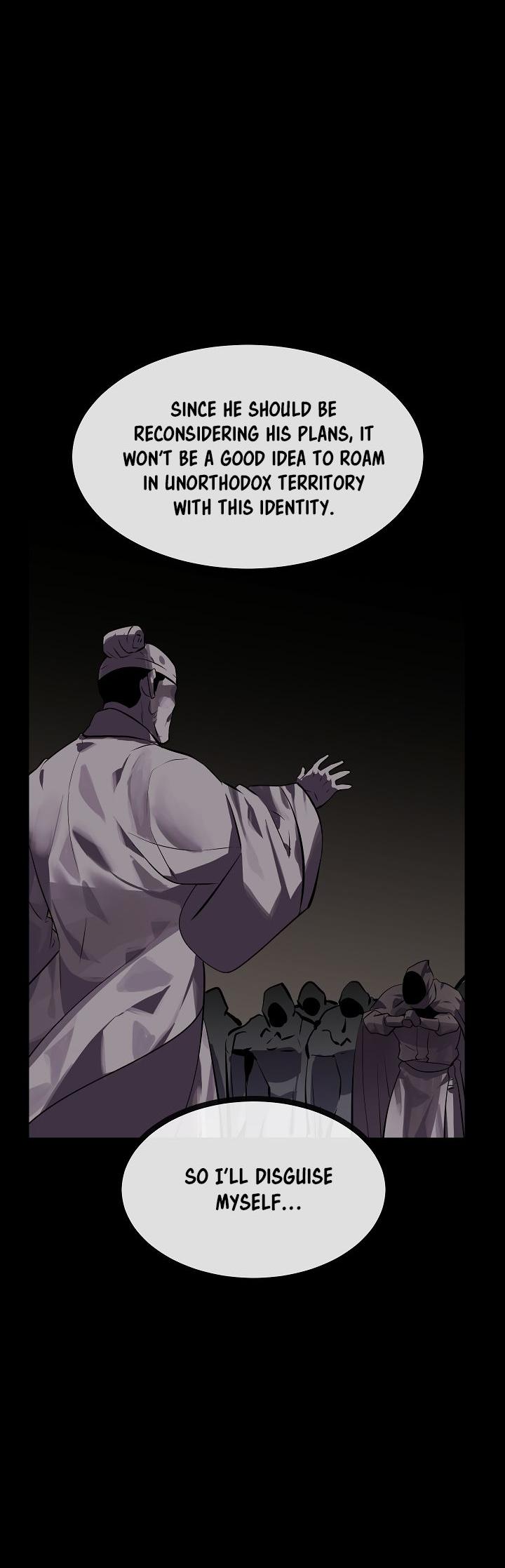 Volcanic Age Chapter 131 page 25 - Chapter 131