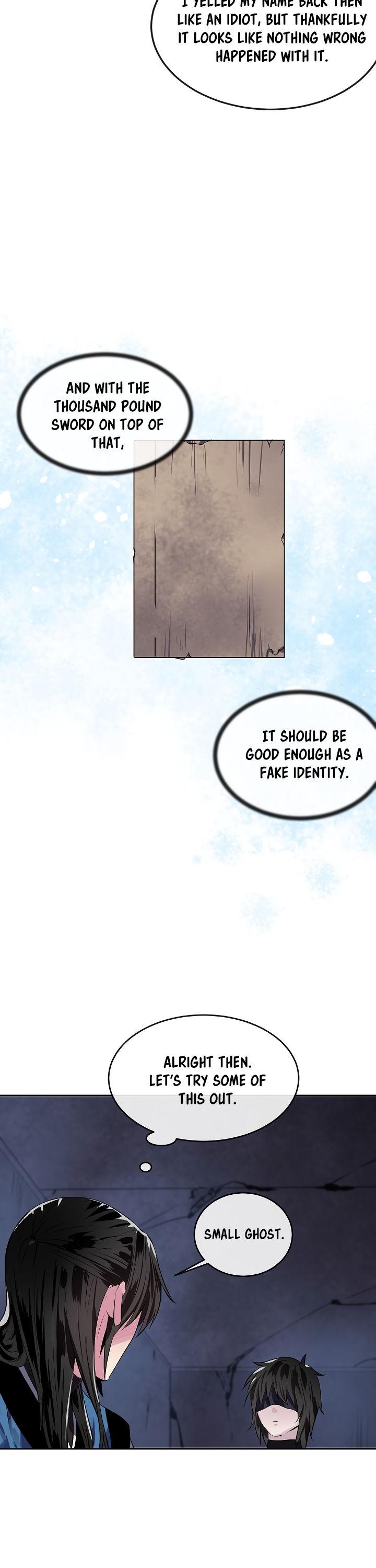 Volcanic Age Chapter 131 page 27 - Chapter 131