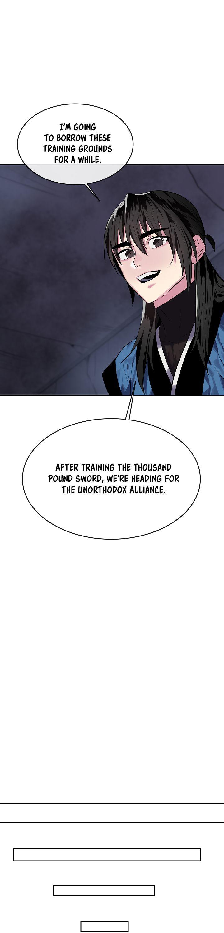 Volcanic Age Chapter 131 page 28 - Chapter 131