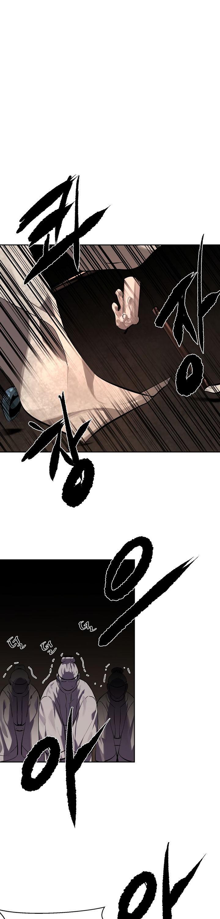 Volcanic Age Chapter 131 page 29 - Chapter 131