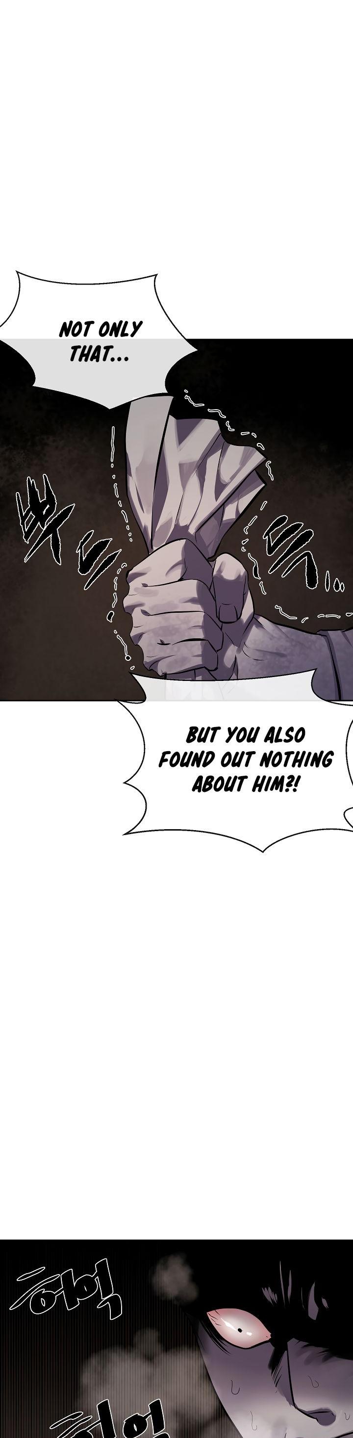 Volcanic Age Chapter 131 page 31 - Chapter 131