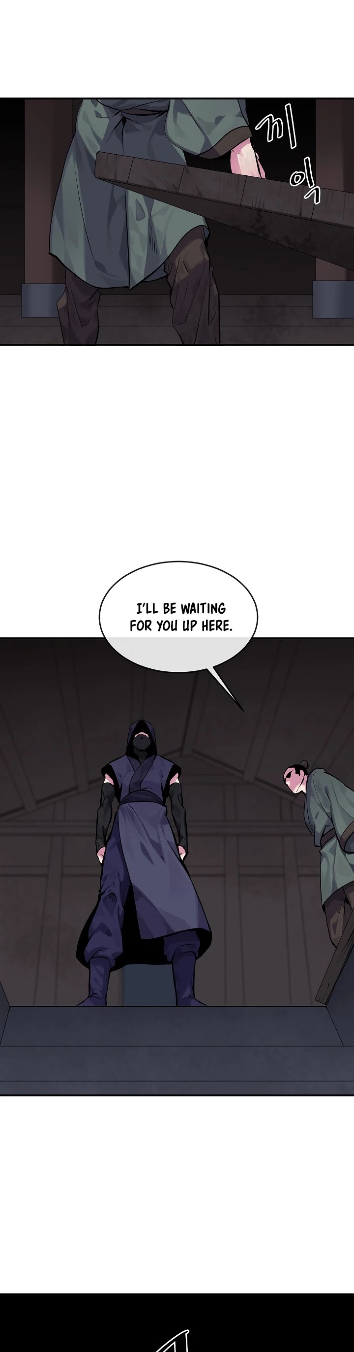 Volcanic Age Chapter 132 page 10 - Chapter 132