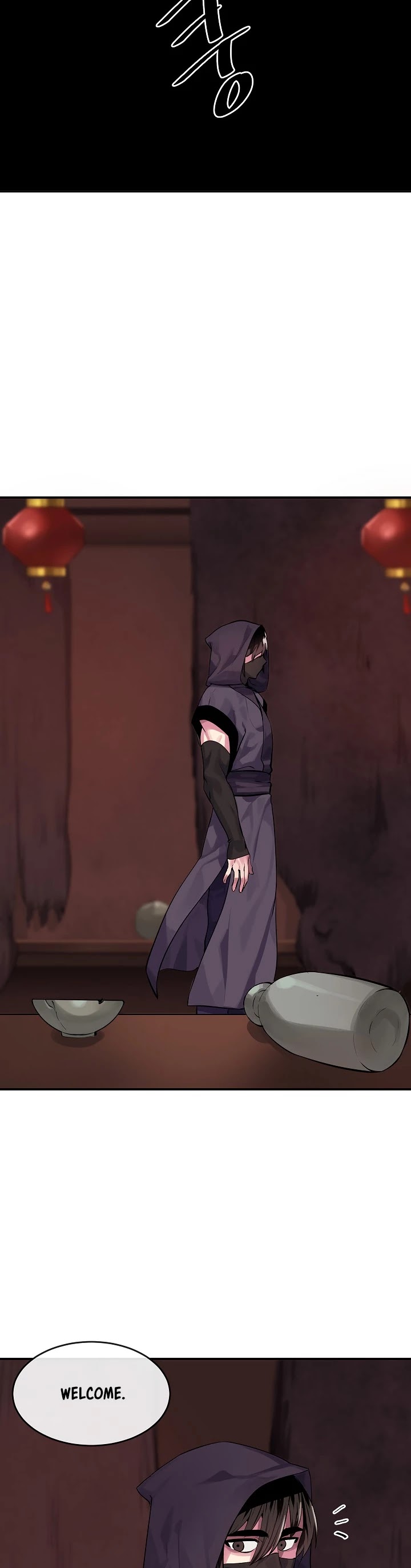 Volcanic Age Chapter 132 page 11 - Chapter 132