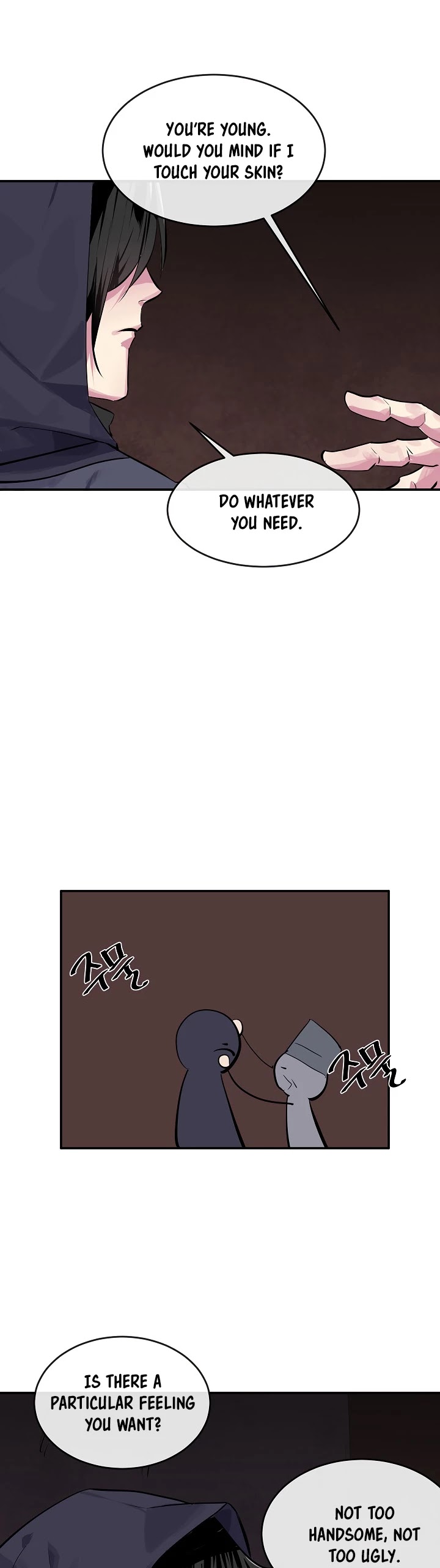 Volcanic Age Chapter 132 page 14 - Chapter 132