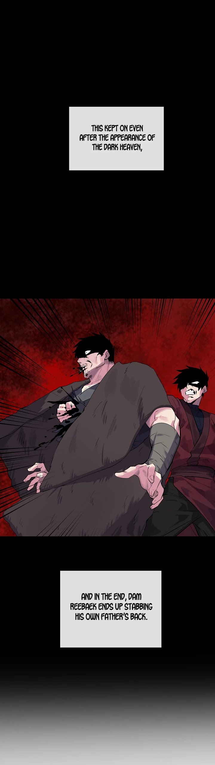 Volcanic Age Chapter 132 page 29 - Chapter 132
