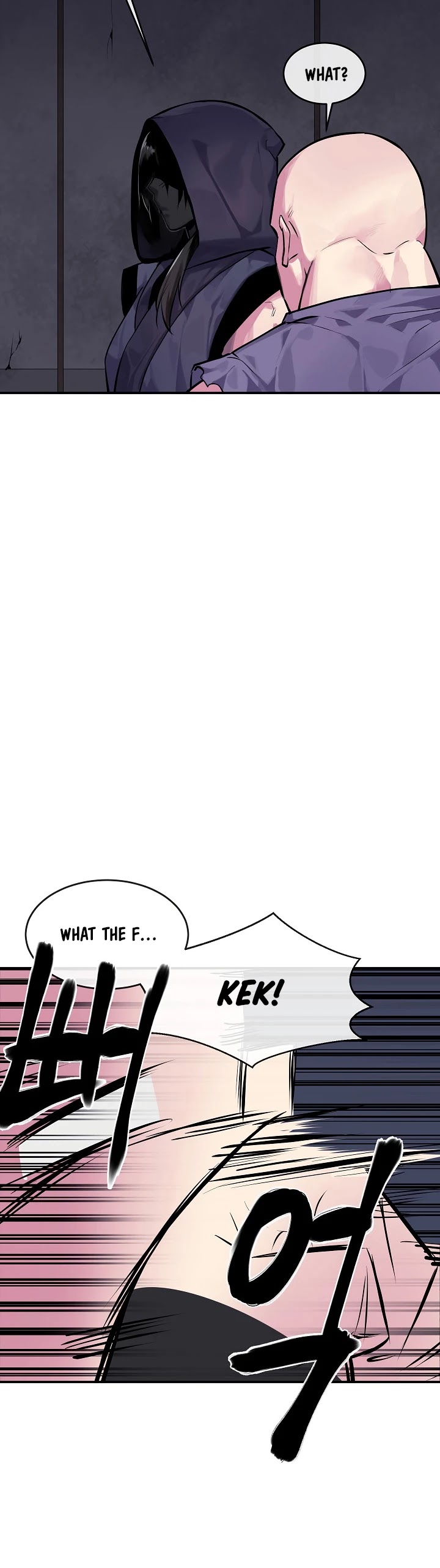 Volcanic Age Chapter 132 page 3 - Chapter 132