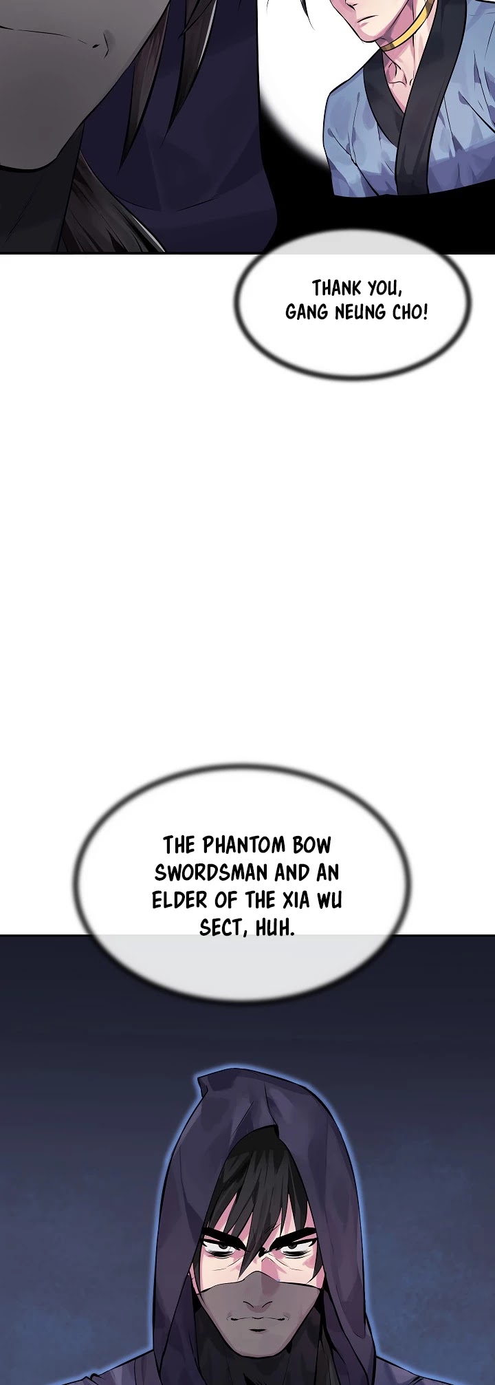 Volcanic Age Chapter 132 page 42 - Chapter 132