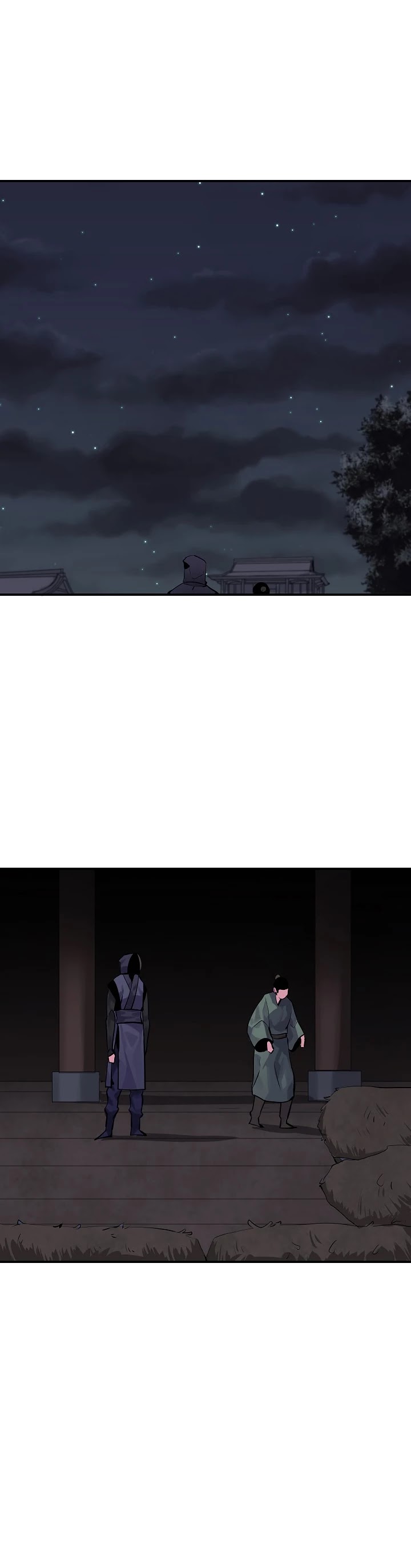 Volcanic Age Chapter 132 page 9 - Chapter 132