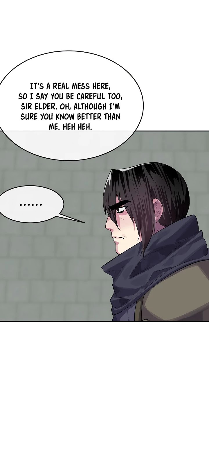 Volcanic Age Chapter 133 page 10 - Chapter 133