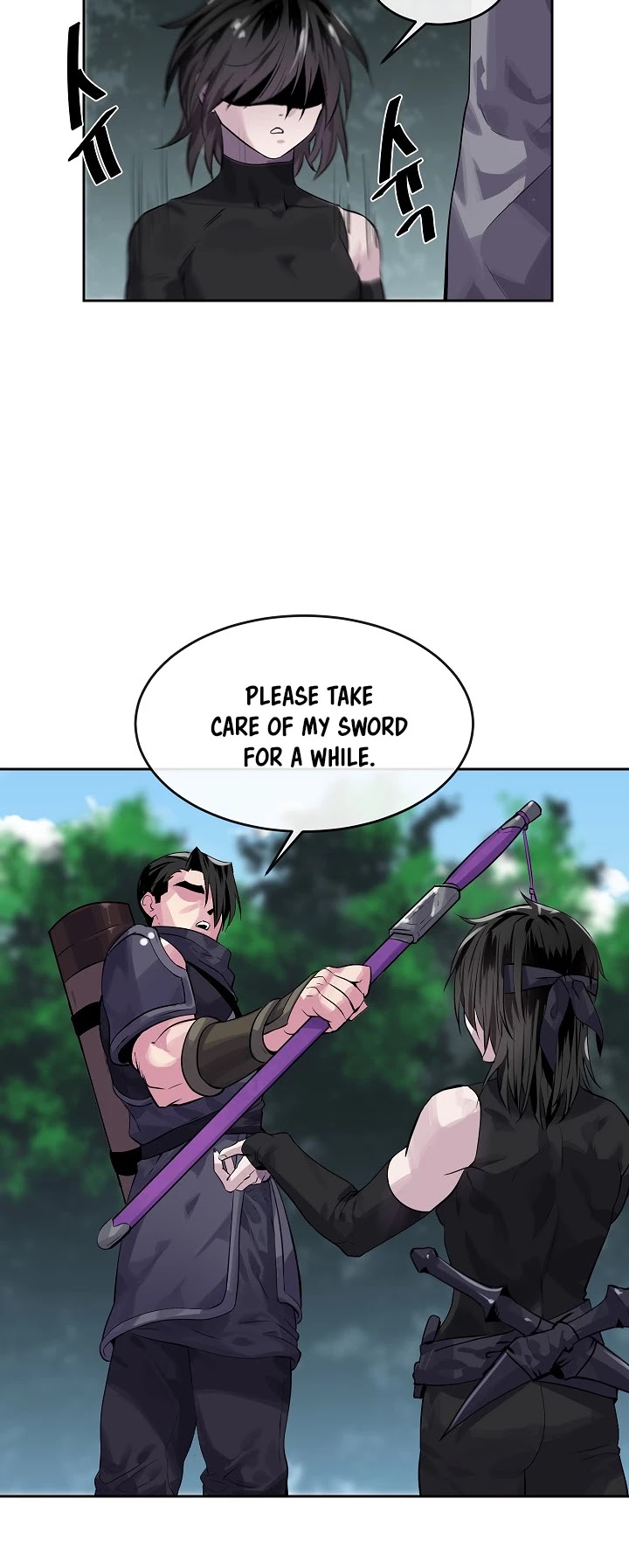 Volcanic Age Chapter 133 page 13 - Chapter 133