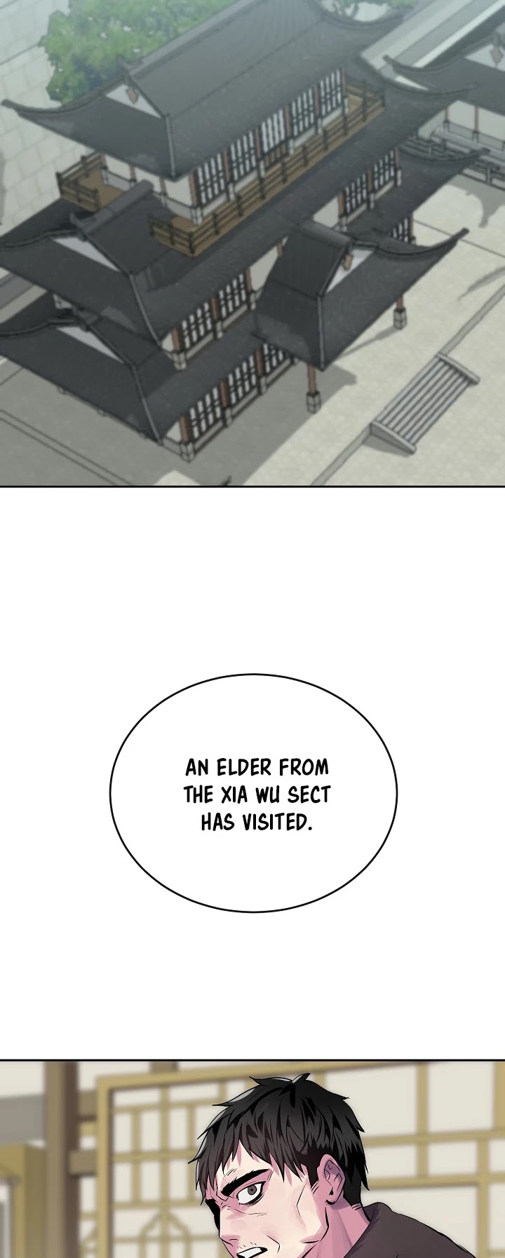 Volcanic Age Chapter 133 page 15 - Chapter 133