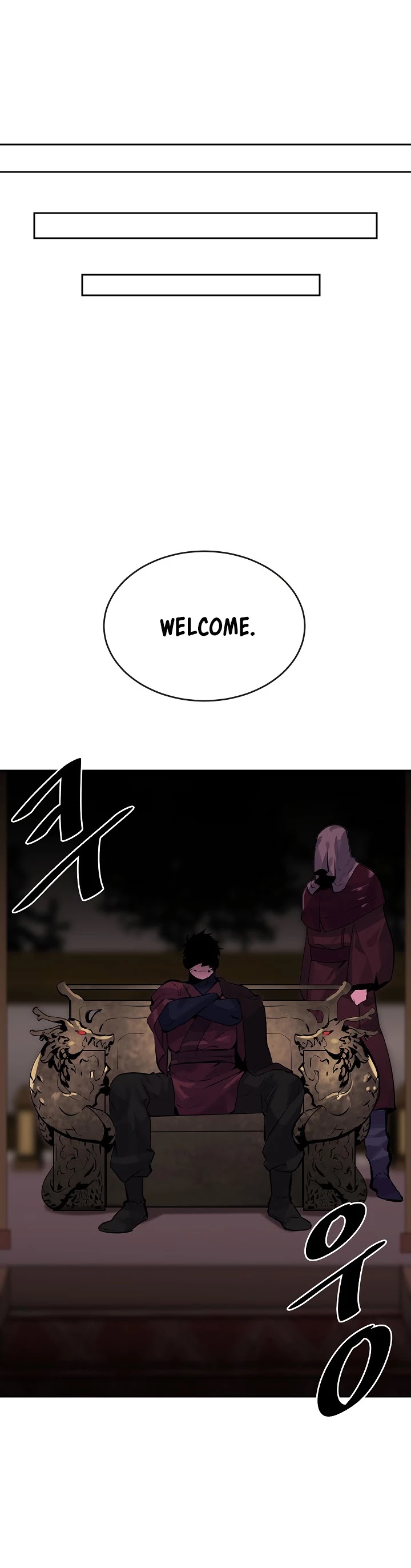 Volcanic Age Chapter 133 page 31 - Chapter 133