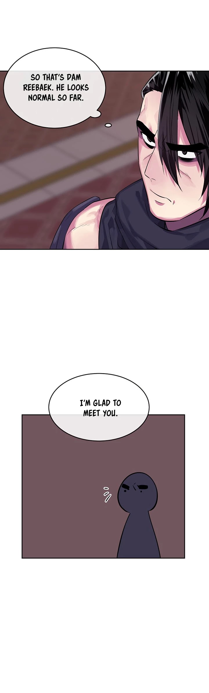 Volcanic Age Chapter 133 page 32 - Chapter 133