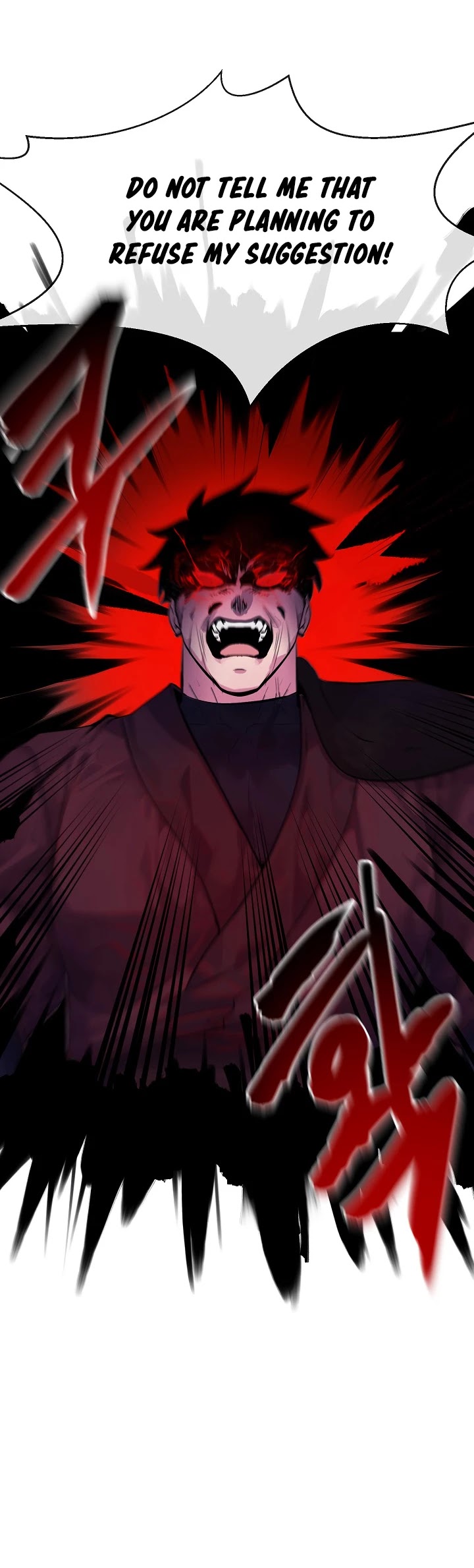 Volcanic Age Chapter 133 page 37 - Chapter 133