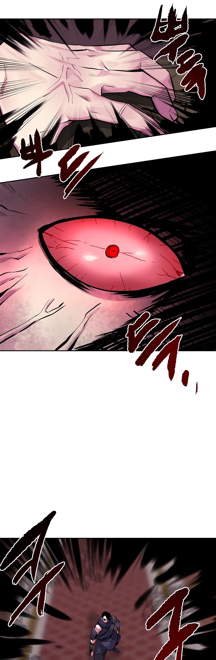 Volcanic Age Chapter 133 page 38 - Chapter 133