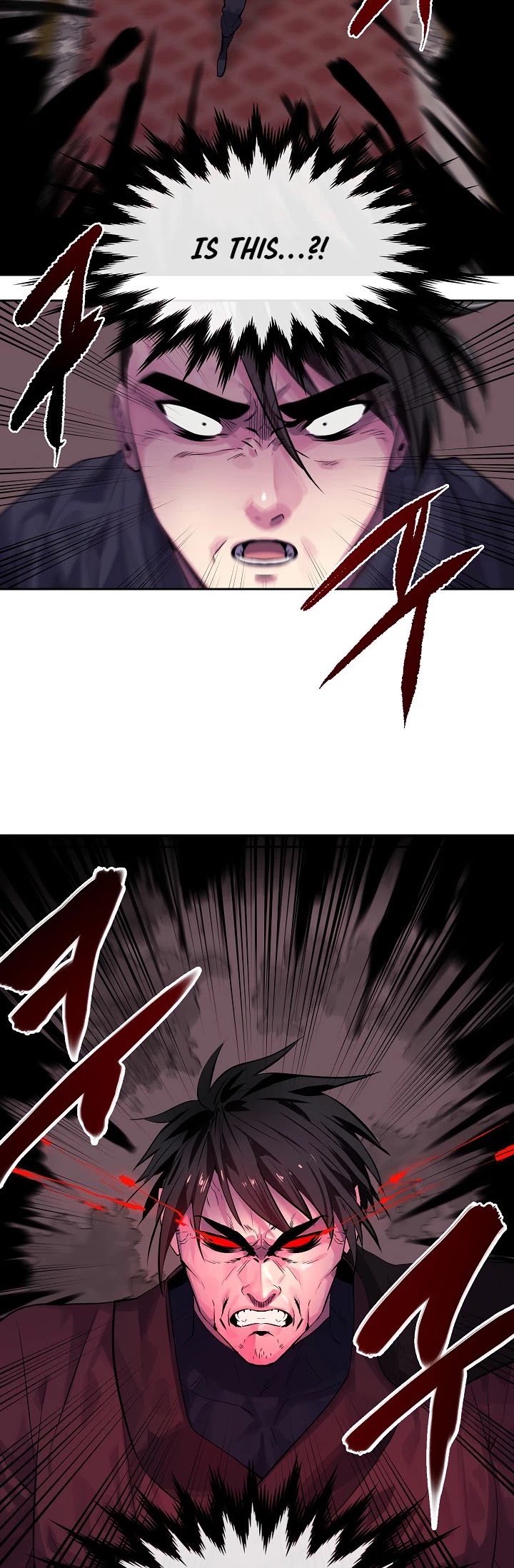 Volcanic Age Chapter 133 page 39 - Chapter 133