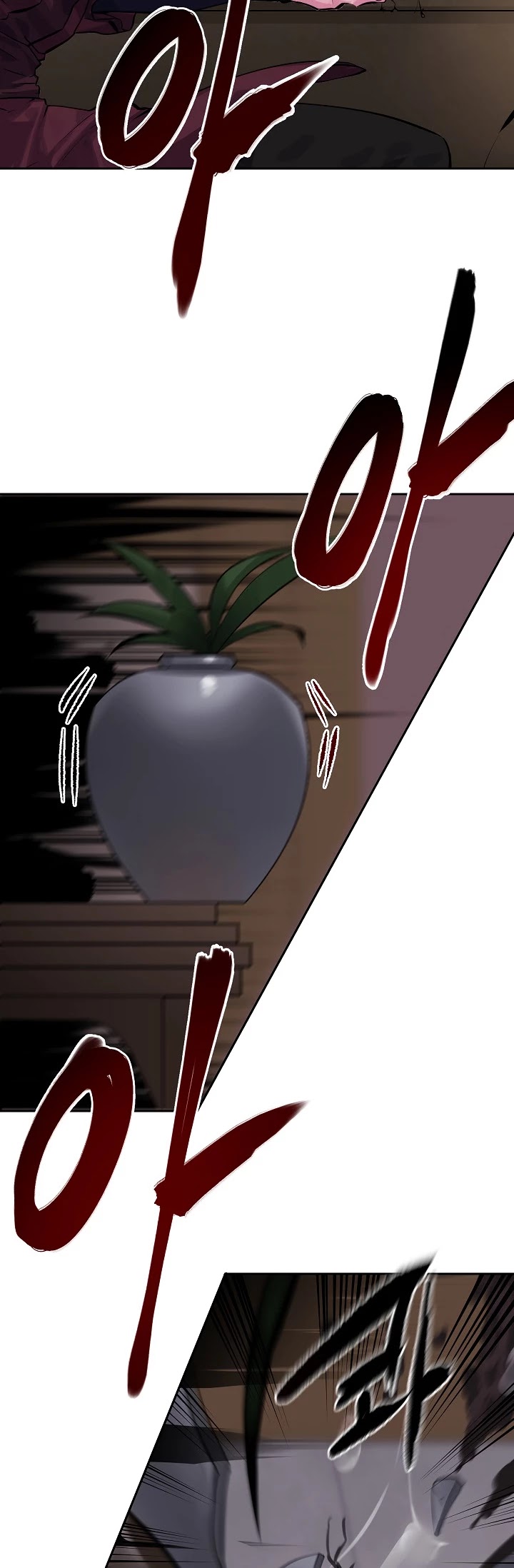 Volcanic Age Chapter 133 page 41 - Chapter 133