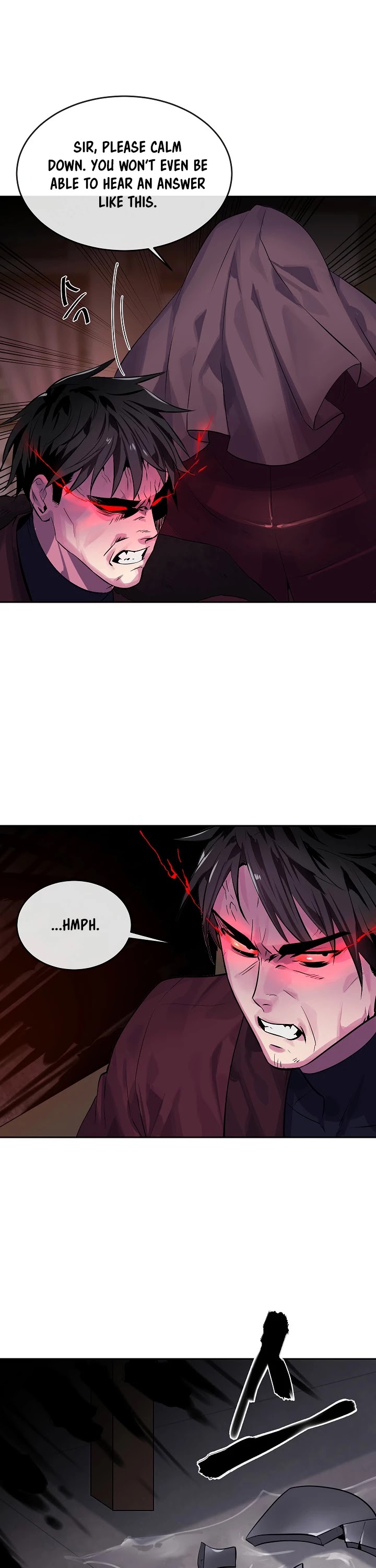 Volcanic Age Chapter 133 page 44 - Chapter 133