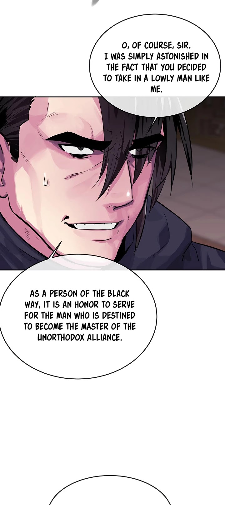 Volcanic Age Chapter 133 page 46 - Chapter 133