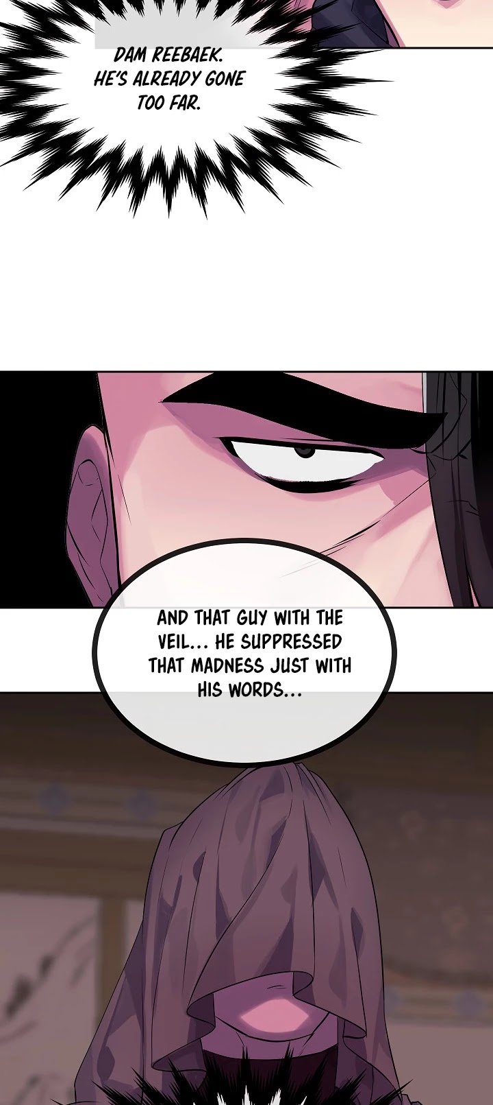 Volcanic Age Chapter 133 page 48 - Chapter 133