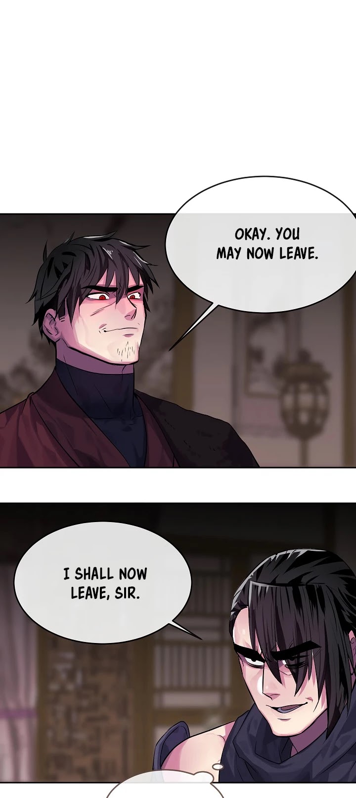 Volcanic Age Chapter 133 page 51 - Chapter 133
