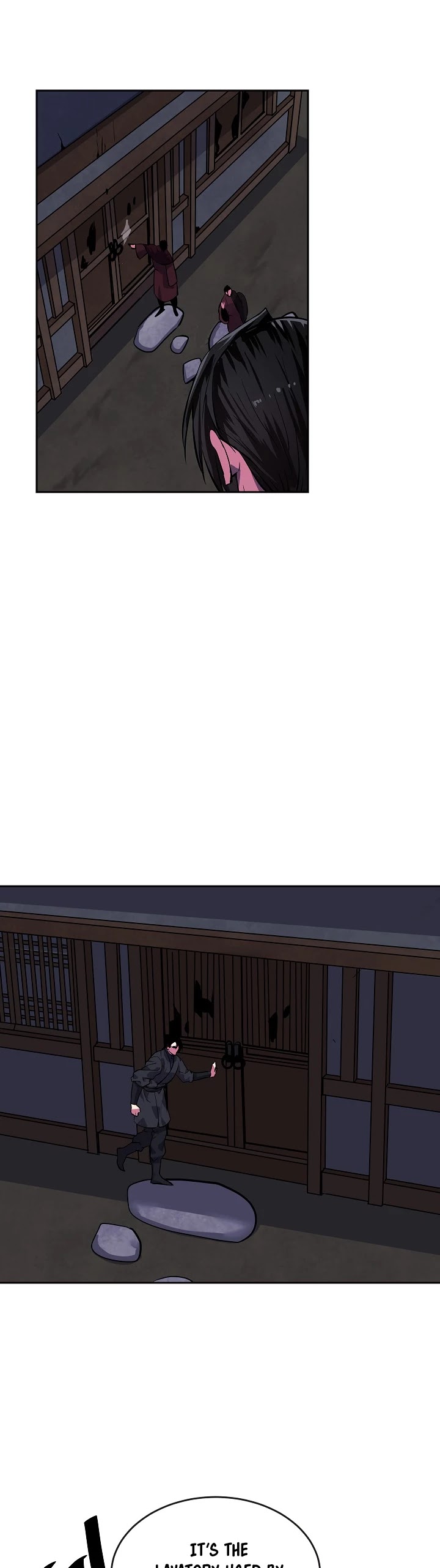 Volcanic Age Chapter 134 page 14 - Chapter 134