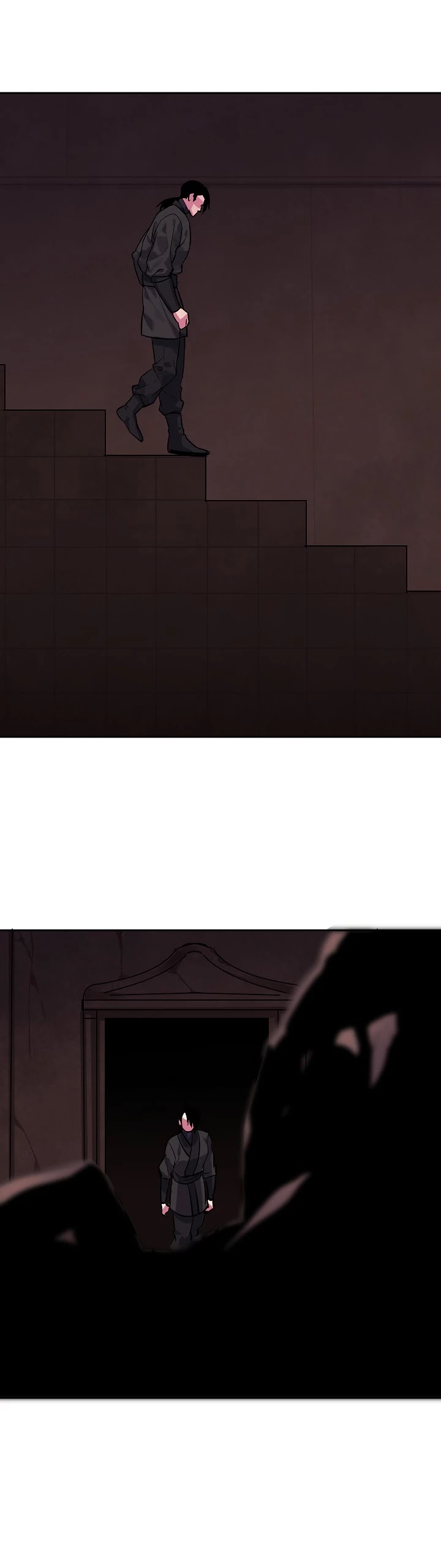 Volcanic Age Chapter 134 page 16 - Chapter 134