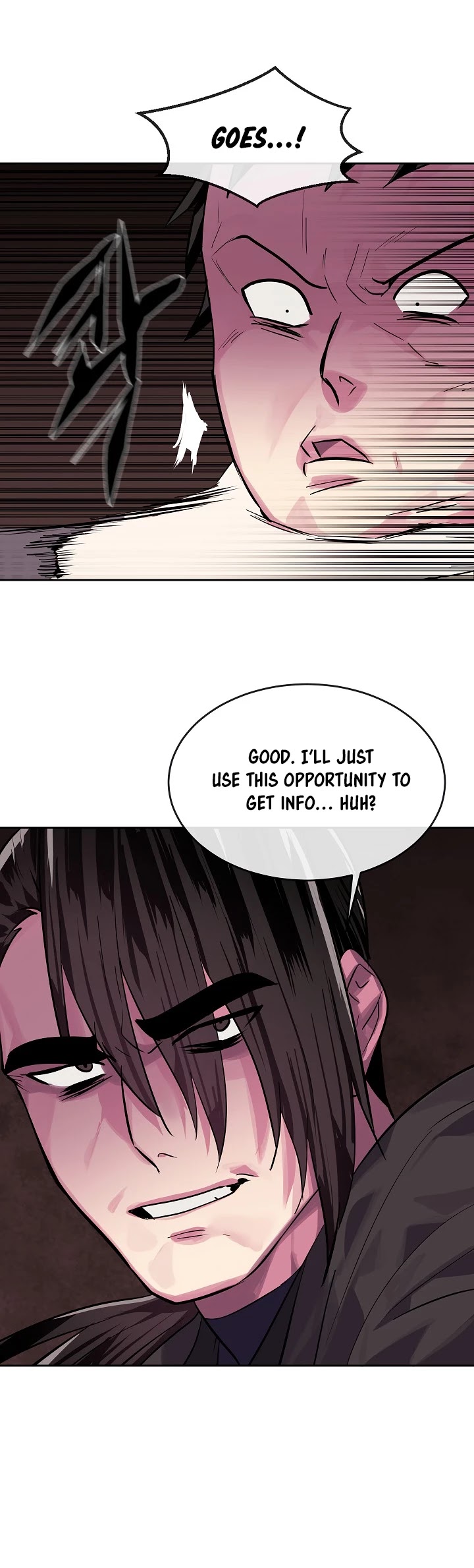 Volcanic Age Chapter 134 page 26 - Chapter 134
