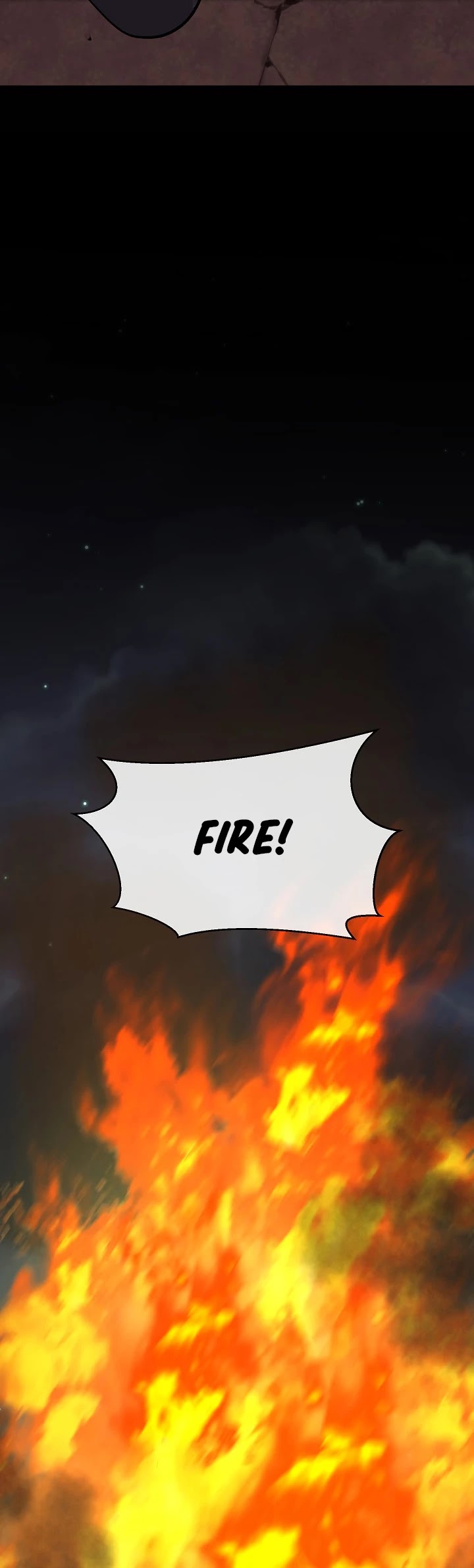 Volcanic Age Chapter 134 page 29 - Chapter 134