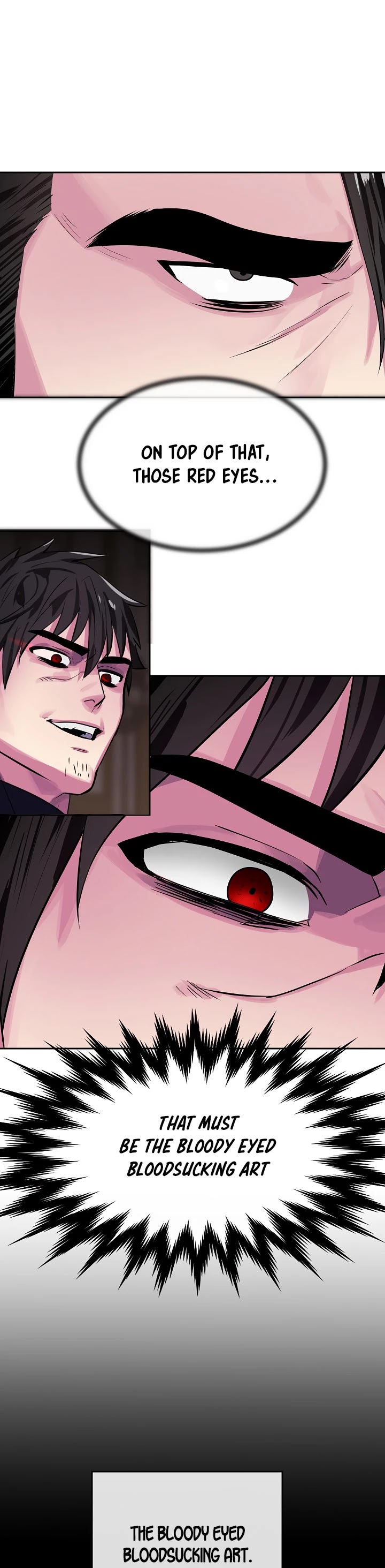 Volcanic Age Chapter 134 page 3 - Chapter 134