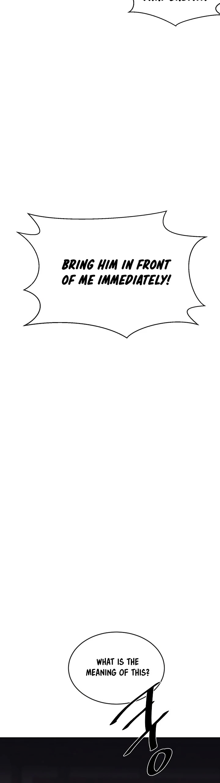 Volcanic Age Chapter 134 page 39 - Chapter 134