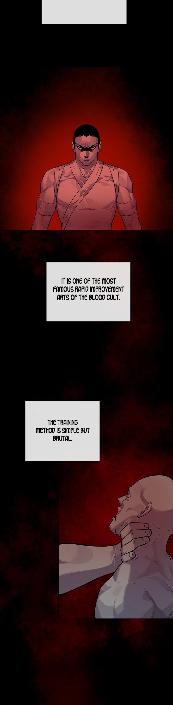 Volcanic Age Chapter 134 page 4 - Chapter 134