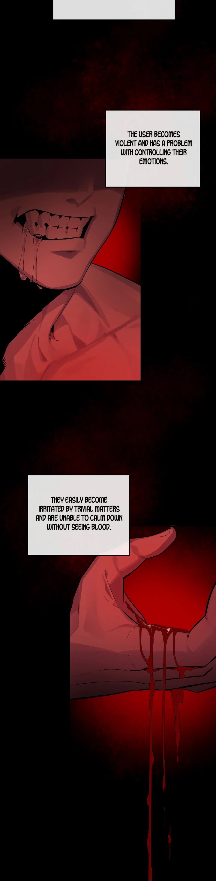 Volcanic Age Chapter 134 page 6 - Chapter 134