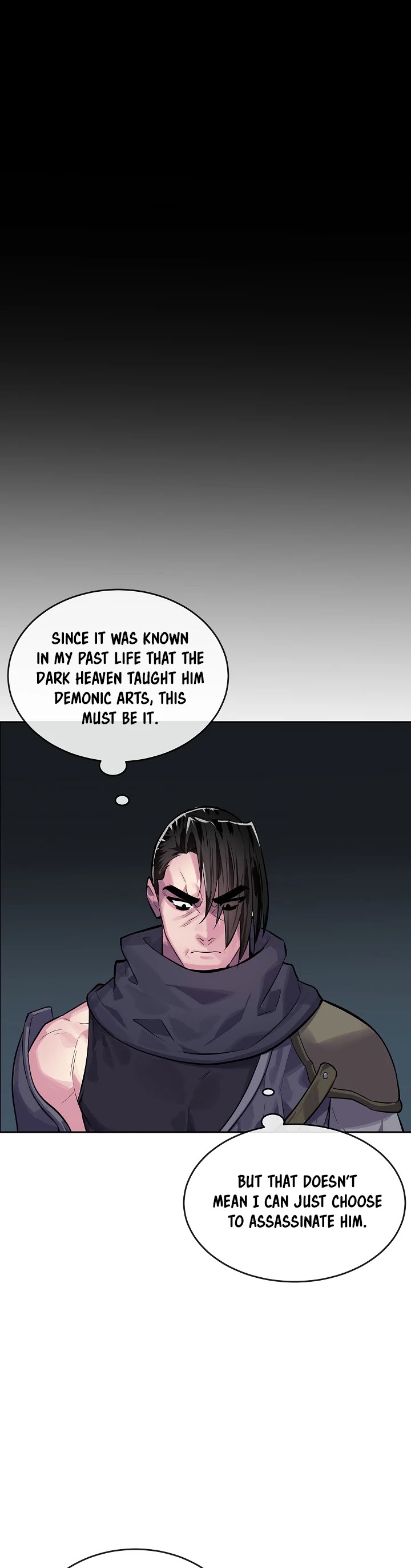 Volcanic Age Chapter 134 page 8 - Chapter 134