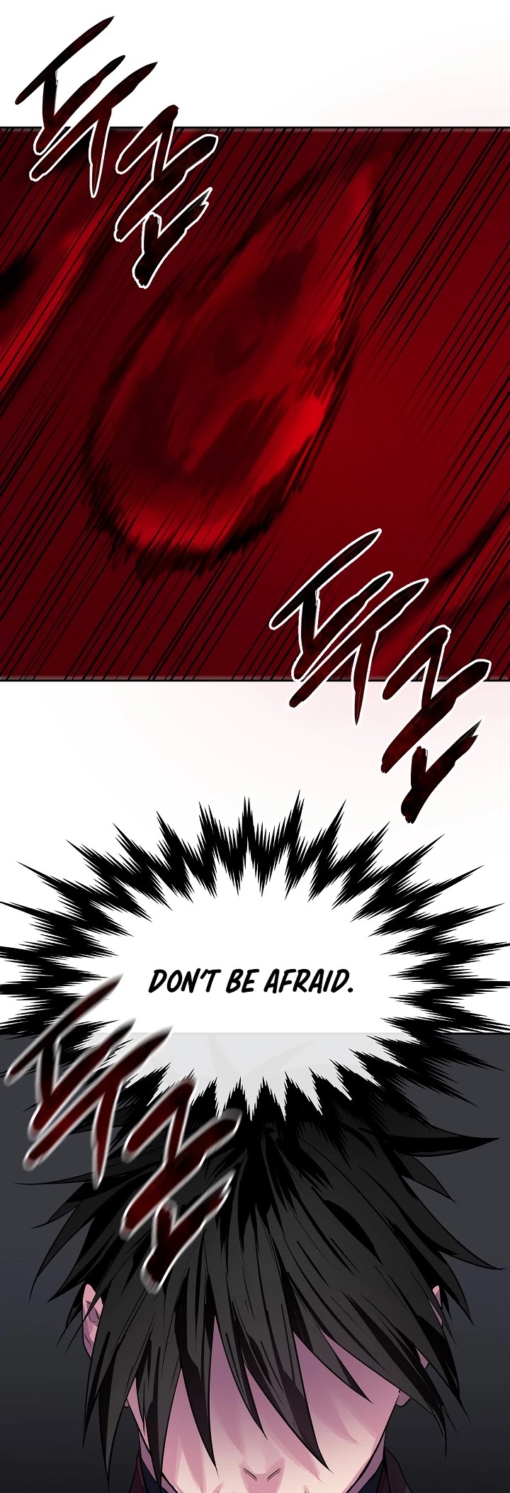 Volcanic Age Chapter 135 page 20 - Chapter 135