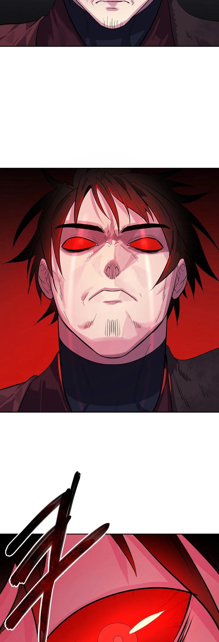 Volcanic Age Chapter 135 page 21 - Chapter 135