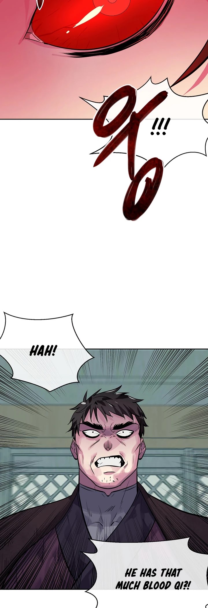 Volcanic Age Chapter 135 page 22 - Chapter 135