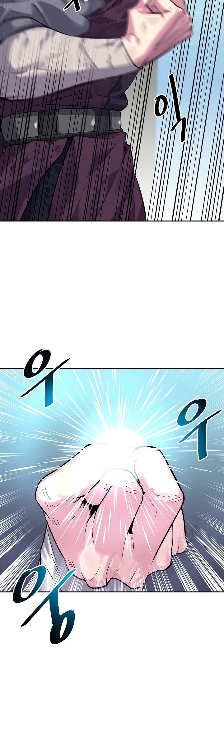 Volcanic Age Chapter 135 page 31 - Chapter 135