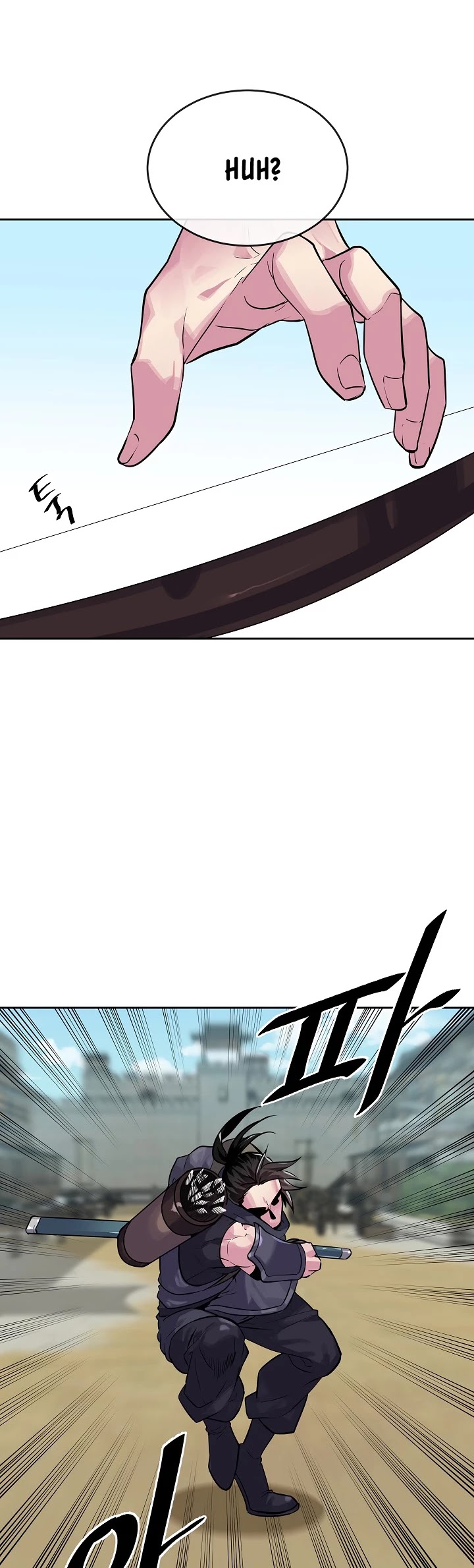Volcanic Age Chapter 136 page 15 - Chapter 136